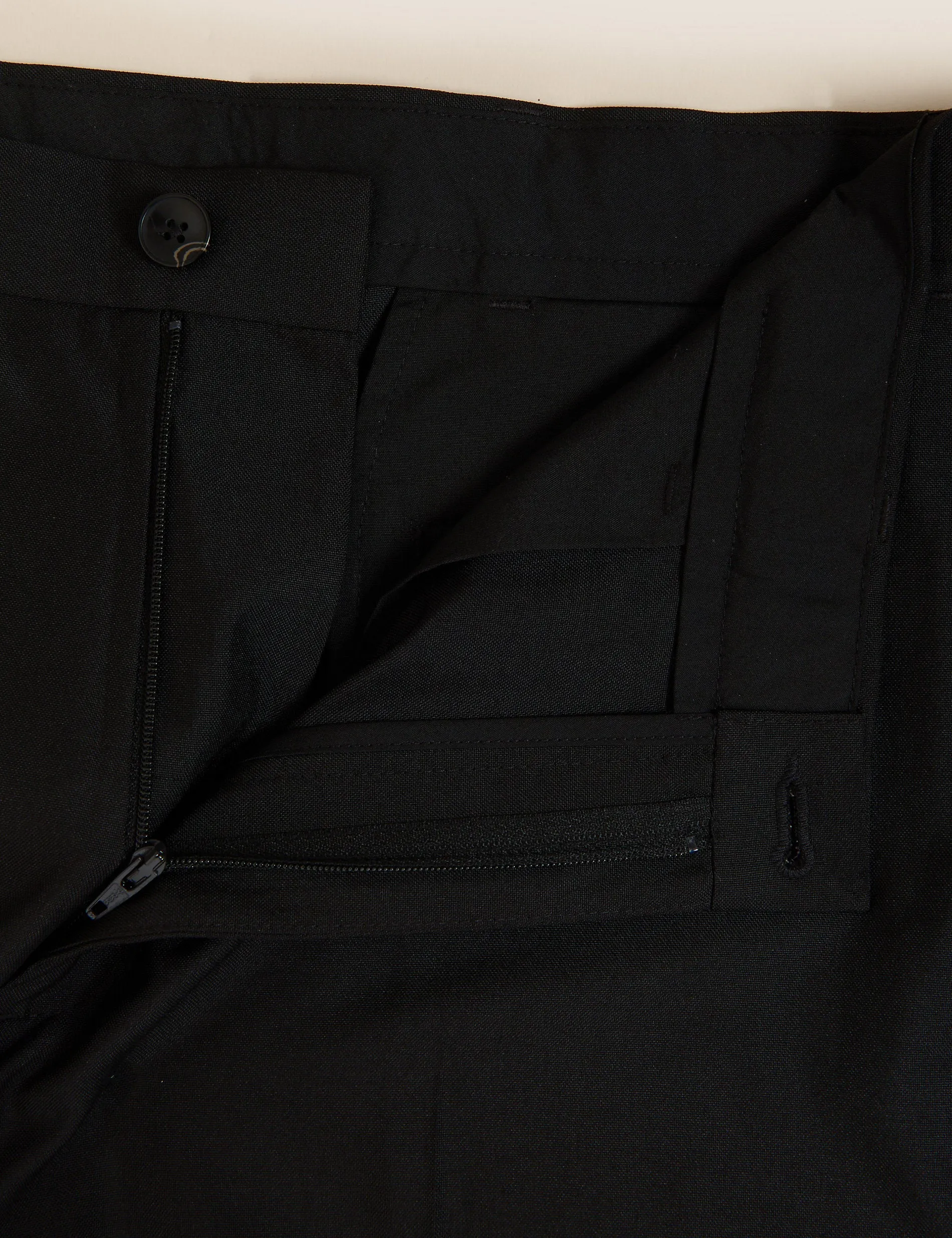 2 pcs. active-waisted skinny trousers Marks & Spencer