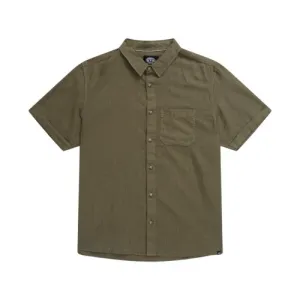 Animal Mens Bayside Organic Shirt