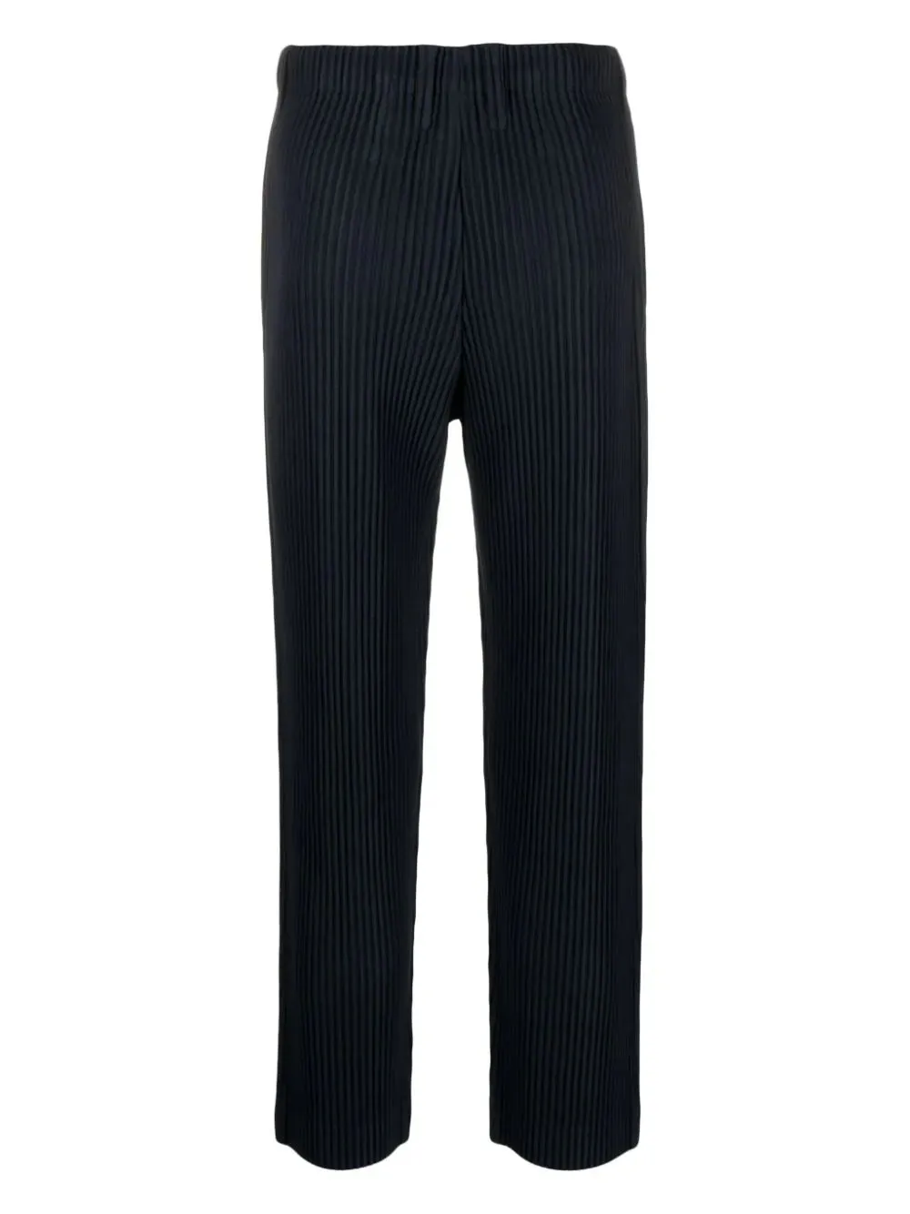 AW23 Drop 2 Straight Fit Pants - Navy