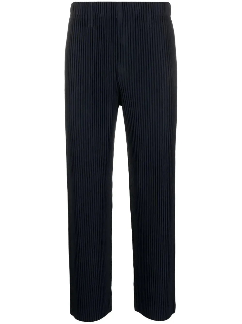 AW23 Drop 2 Straight Fit Pants - Navy
