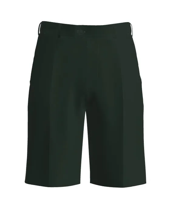 Bocini Adults Tailered School Shorts-(CK2116)