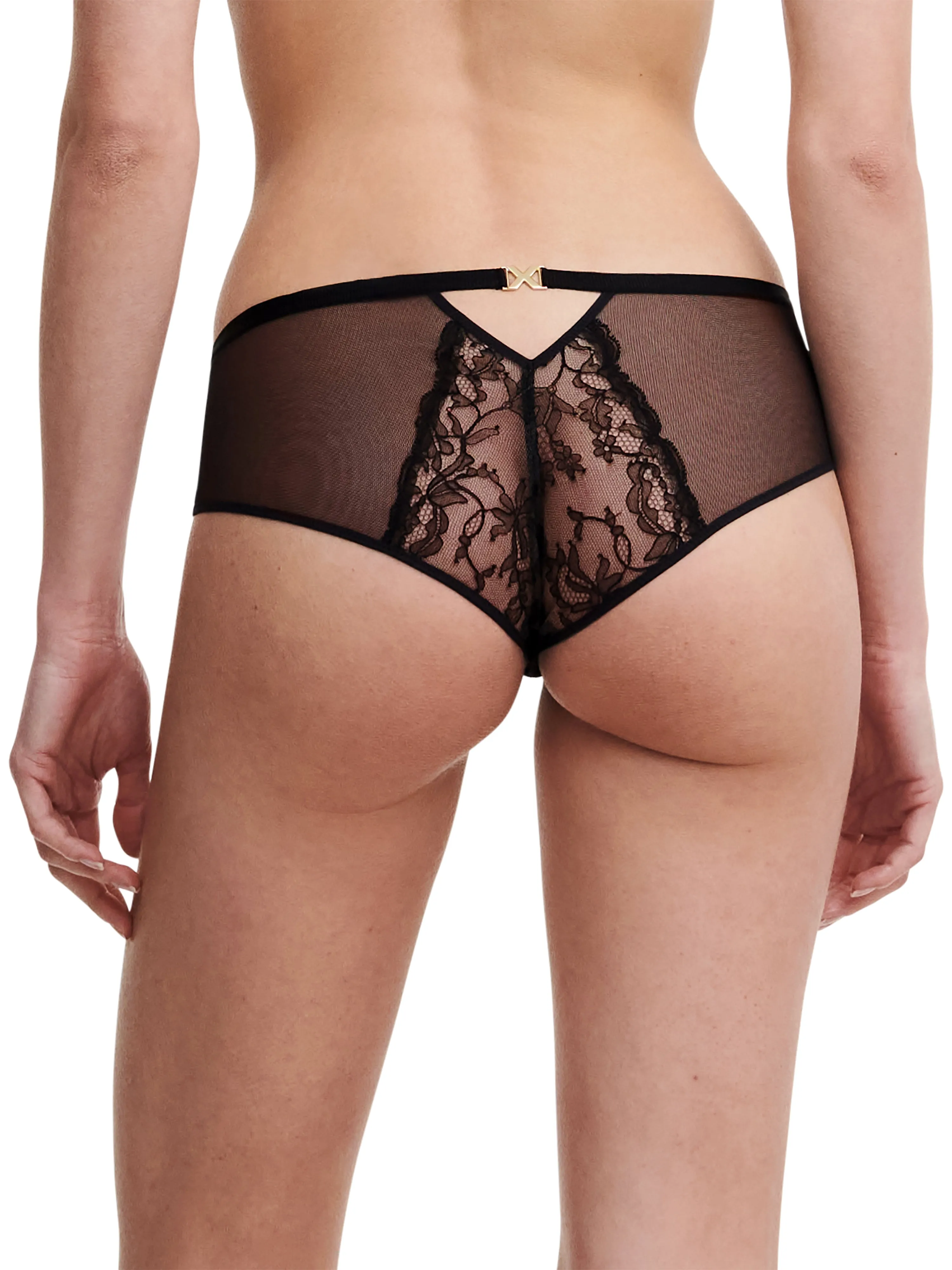Chantelle X - Txture - Shorty - NEW