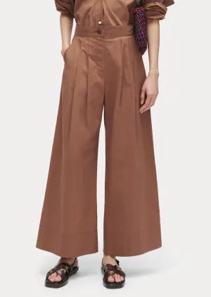Coxsone Pant, Sienna