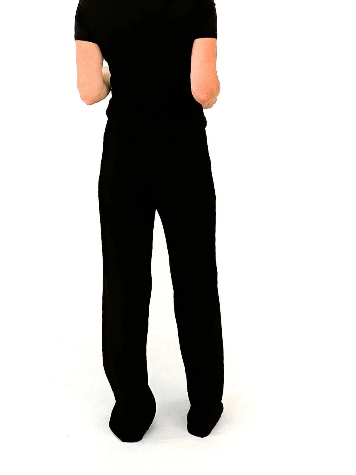 Diana's Wide Leg Pant