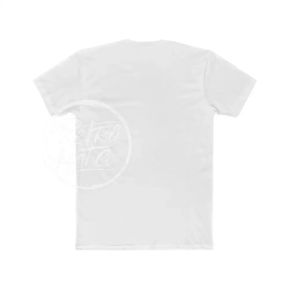 Guitars & Cadillacs (White Tee)