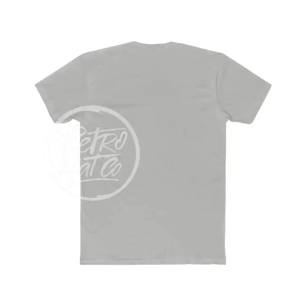 Guitars & Cadillacs (White Tee)