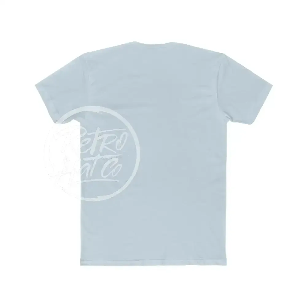 Guitars & Cadillacs (White Tee)