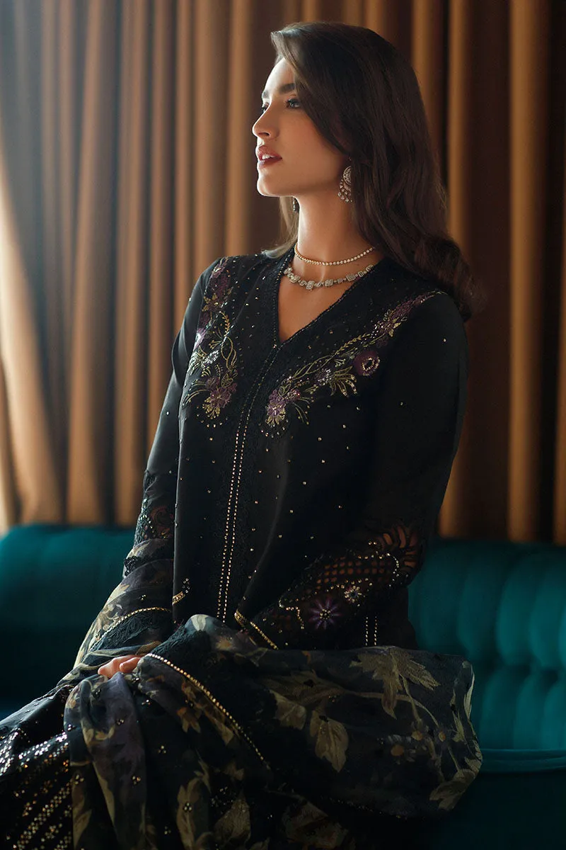 Mushq Astoria Festive Lawn Collection – Olivia