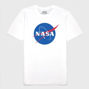 NASA - NASA Logo Unisex Tee