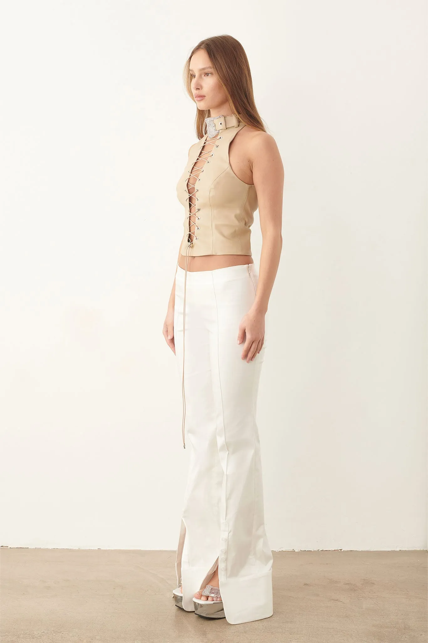 Phoebe Top Dough