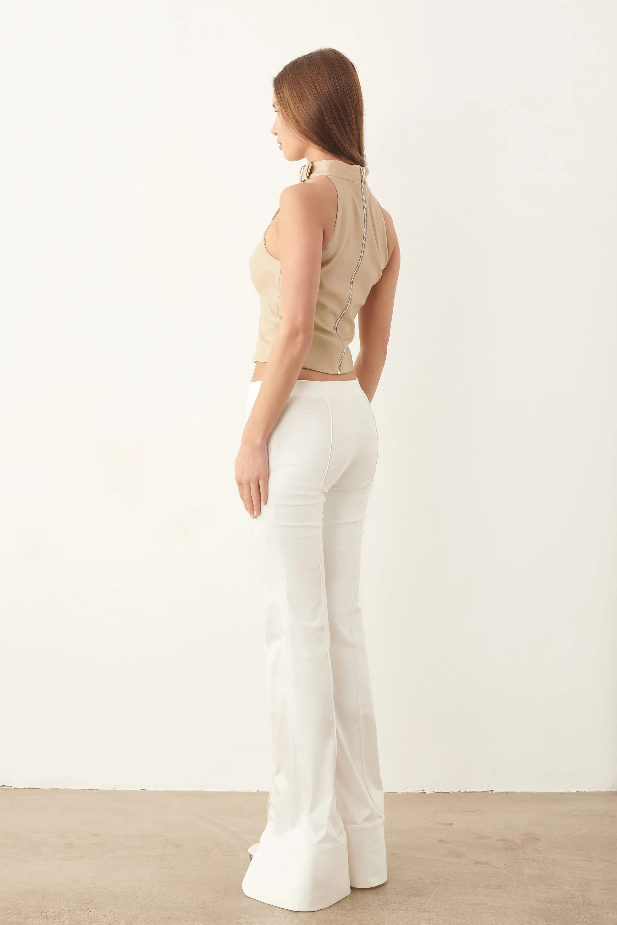 Phoebe Top Dough