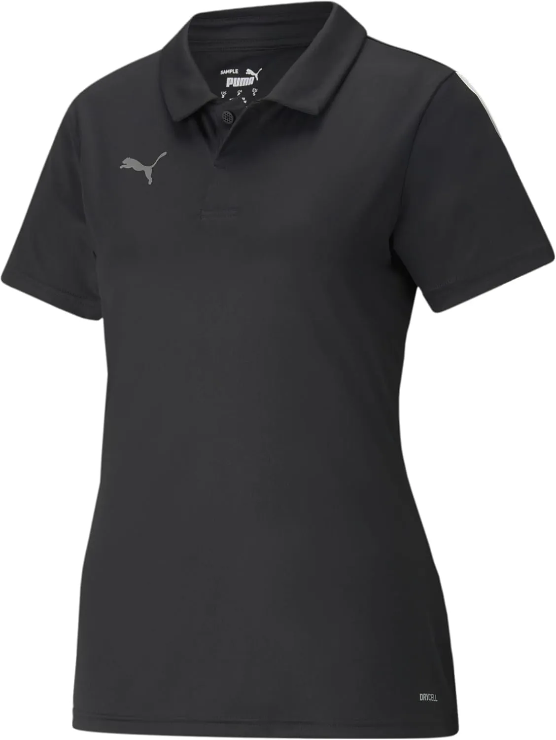 PUMA Women's Teamliga Sideline Polo