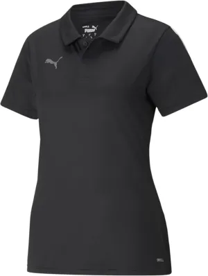 PUMA Women's Teamliga Sideline Polo