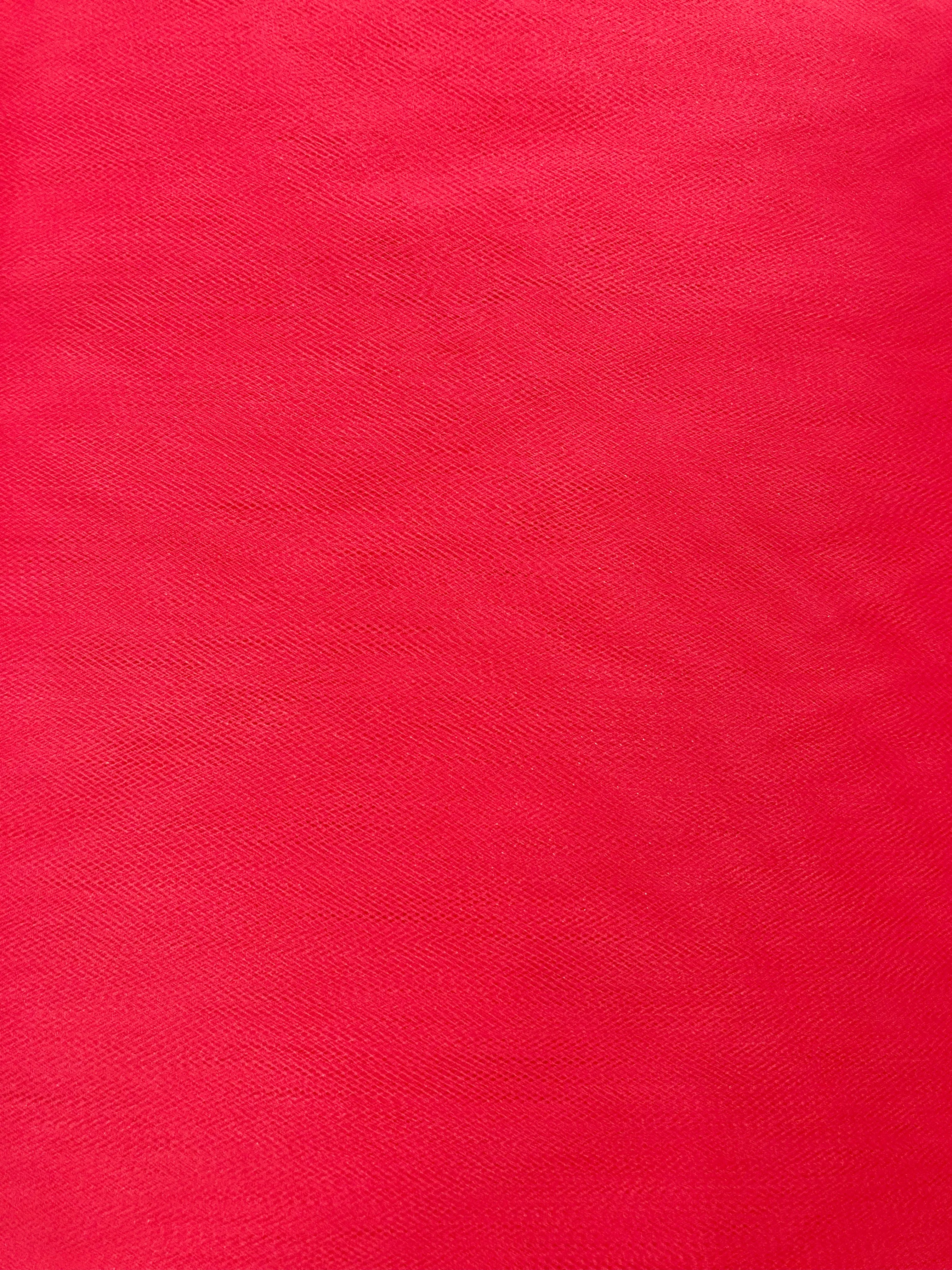 Tulle - 54-inches Wide Watermelon Special Purchase! By the Yard